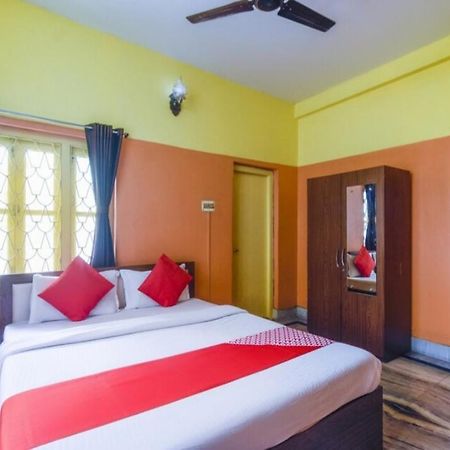 Hotel Orient Residency Kolkata Exterior photo